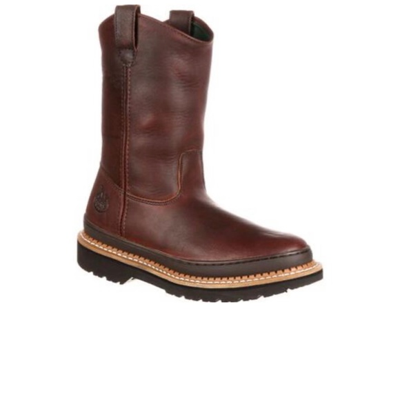 Georgia Boots